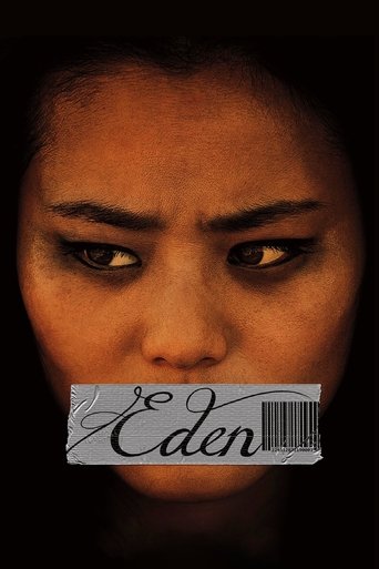 Poster for “Eden”