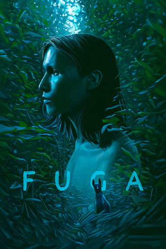 Постер фильма «Фуга»