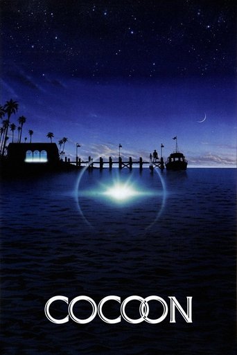 Poster for “Cocoon”
