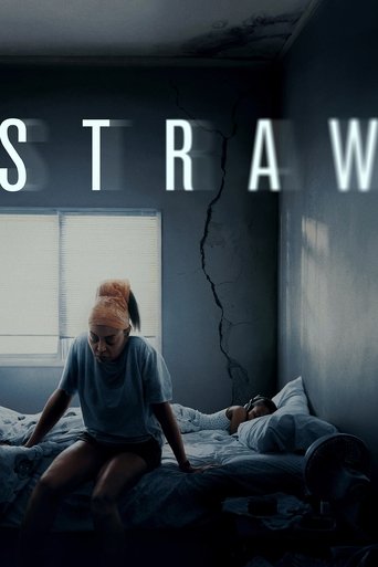 Poster for “STRAW”