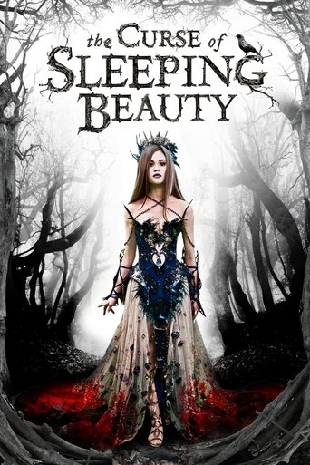 Poster for “The Curse of Sleeping Beauty”