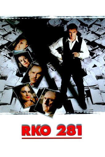 Poster for “RKO 281”