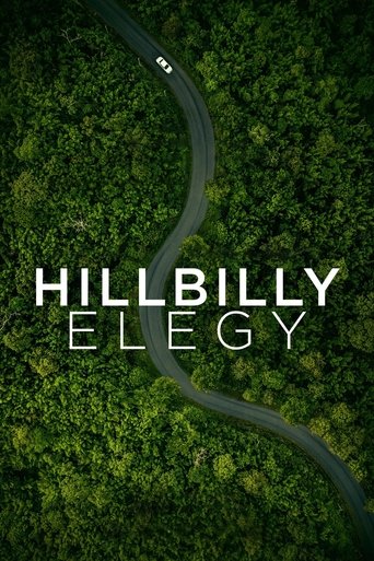 Poster for “Hillbilly Elegy”