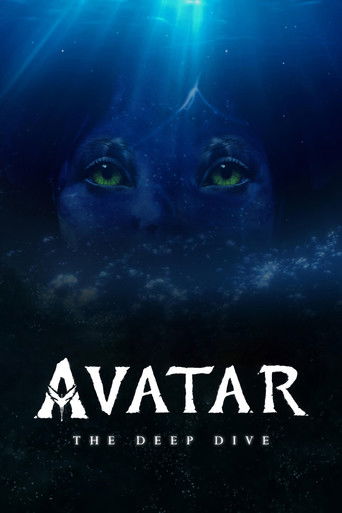 Постер фильма «Аватар: Погружение - Специальный выпуск 20/20»
