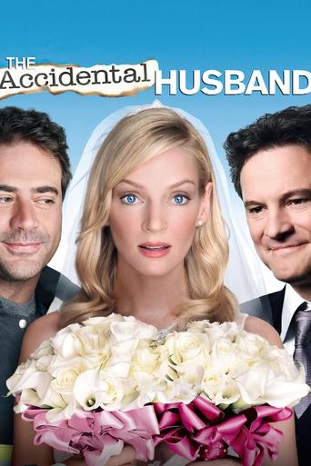 Poster for “The Accidental Husband”