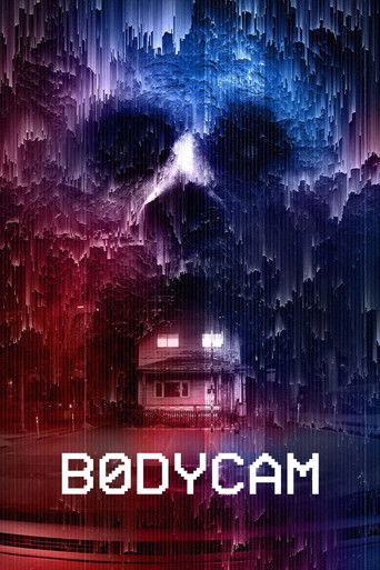 Poster for “Bodycam”