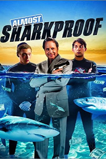 Poster for “Sharkproof”