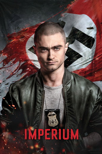 Poster for “Imperium”