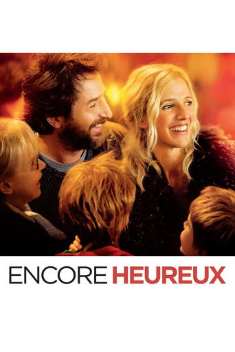 Poster for “Encore heureux”