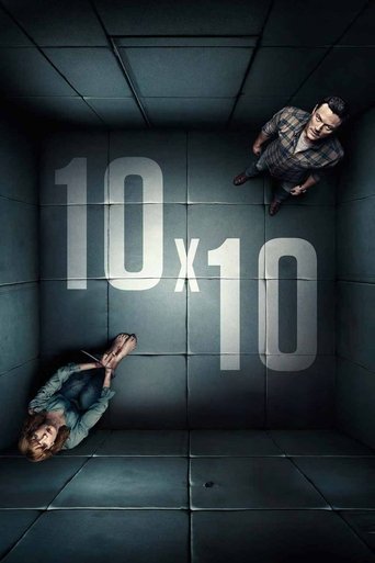 Poster for “10x10”