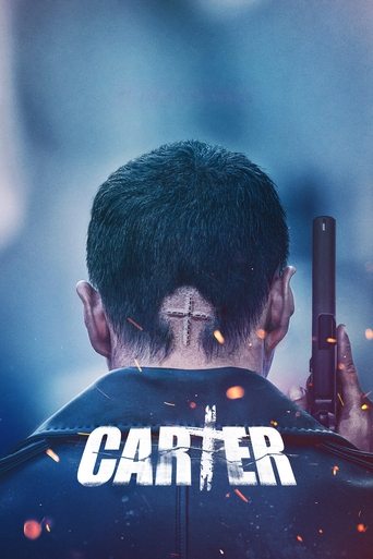 Poster for “Carter”