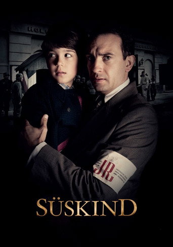 Poster for “Süskind”