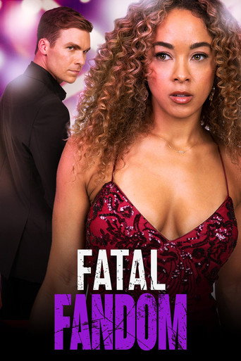 Poster for “Fatal Fandom”