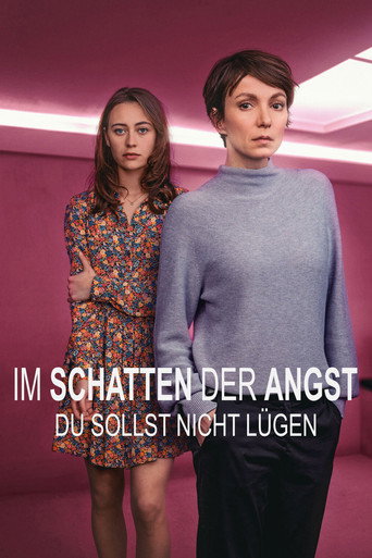 Poster for “Im Schatten der Angst - Du sollst nicht lügen”