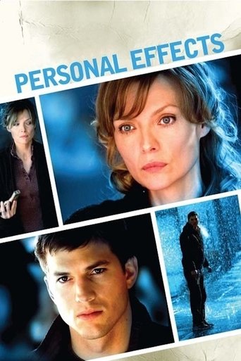 Poster for “Personal Effects”