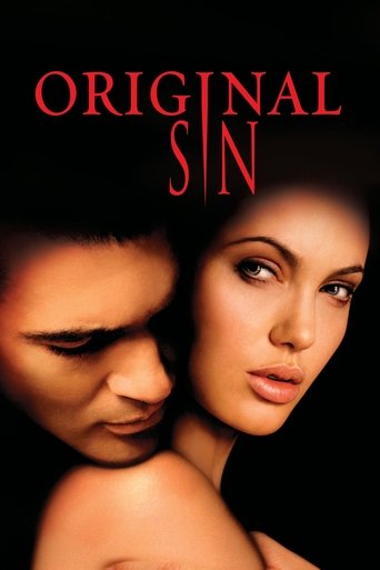 Poster for “Original Sin”