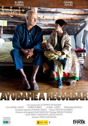 Постер фильма «Ayúdame a recordar»