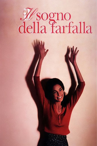 Poster for “The Butterfly's Dream”