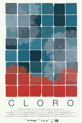Постер фильма «Cloro»