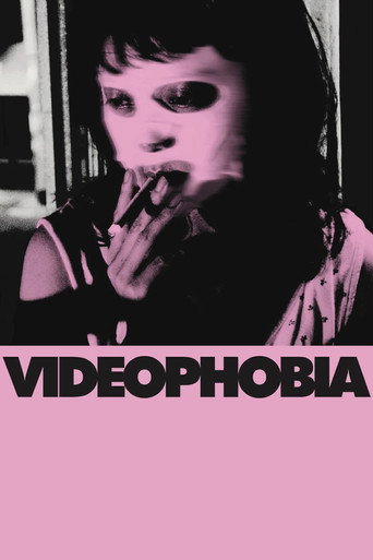 Постер фильма «Videophobia»