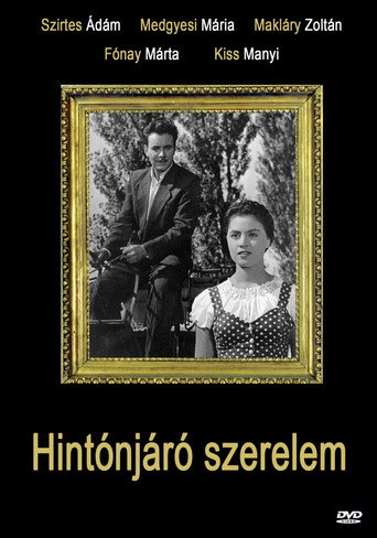 Poster for “Love Travelling a Coach”