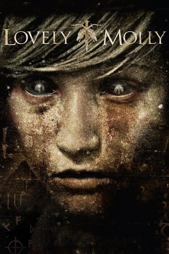 Poster for “Lovely Molly”