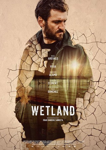 Poster for “Wetland”