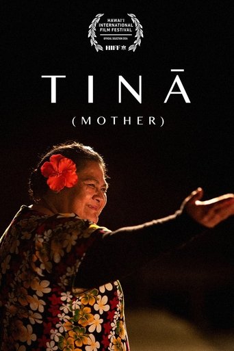 Poster for “Tinā”