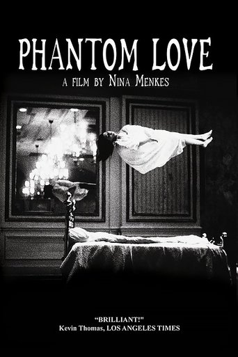 Poster for “Phantom Love”