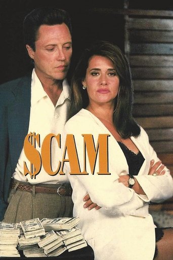 Poster for “Scam”