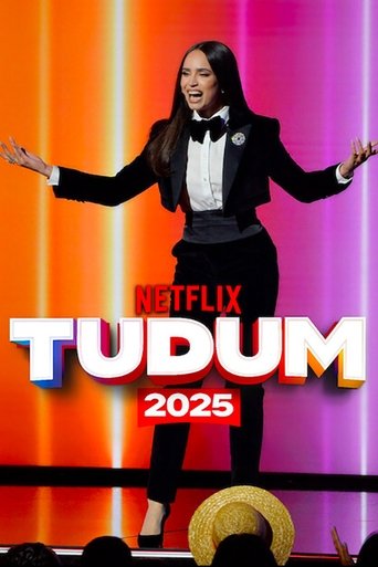 Poster for “Netflix Tudum 2025”
