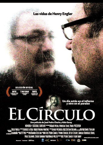 Poster for “The Circle”