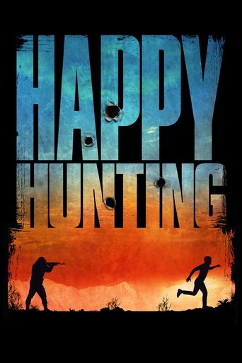 Poster for “Happy Hunting”