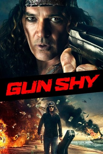 Poster for “Gun Shy”