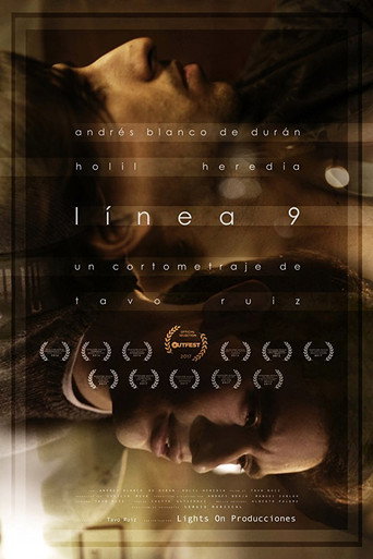 Poster for “Line 9”