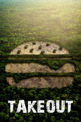 Poster for “Takeout”