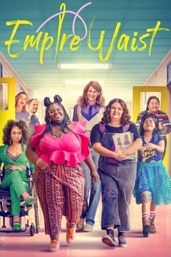 Poster for “Empire Waist”