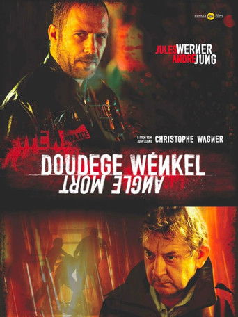 Постер фильма «Doudege Wénkel»