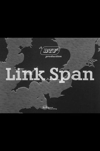 Poster for “Link Span”