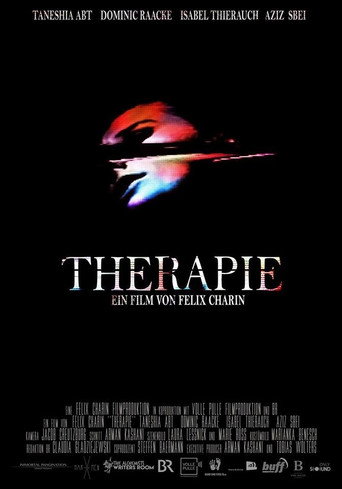 Постер фильма «Therapie»