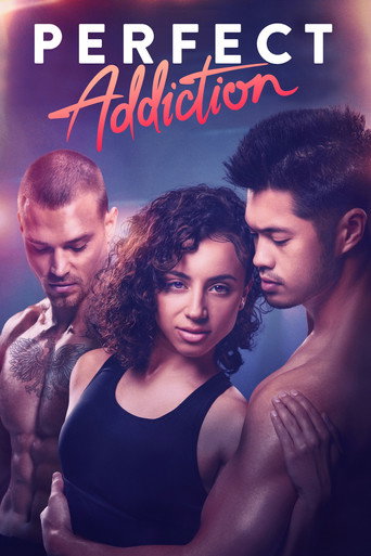Poster for “Perfect Addiction”