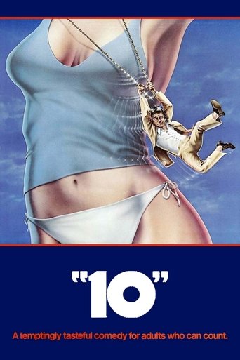 Poster for “10”