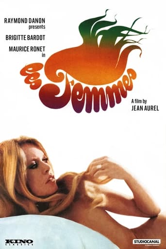 Poster for “The Vixen”