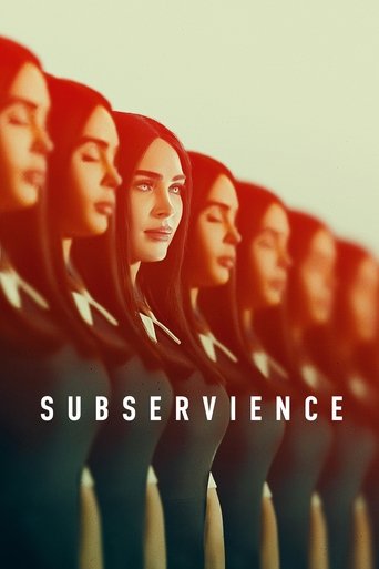 Poster for “Subservience”