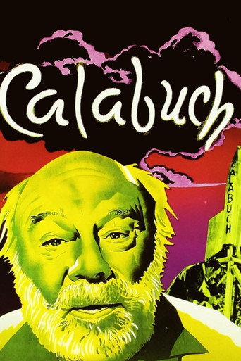Постер фильма «Calabuch»