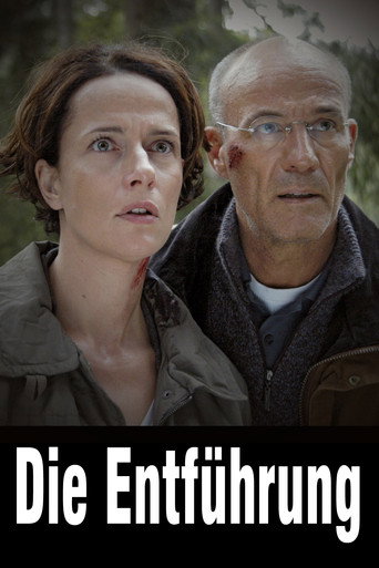 Постер фильма «Die Entführung»
