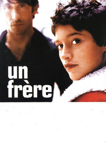 Poster for “A Brother...”