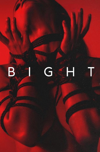 Poster for “Bight”