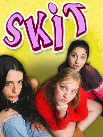 Poster for “SKIT”