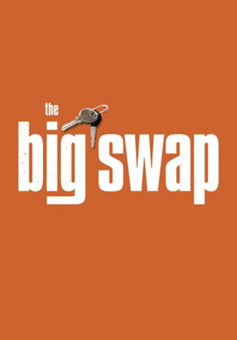 Постер фильма «The Big Swap»